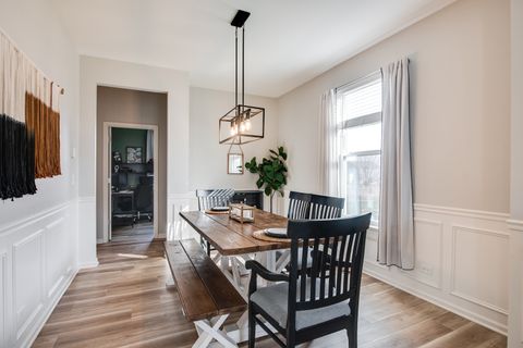 Tiny photo for 3545 AYRES Drive, Aurora, IL 60506 (MLS # 12598210)