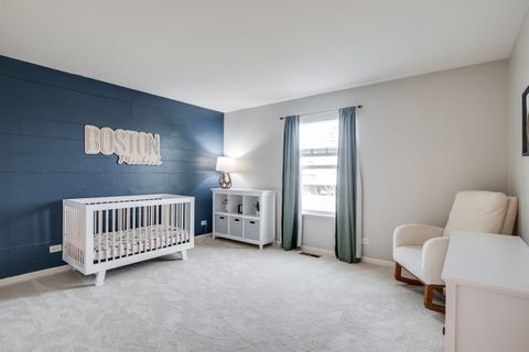 Tiny photo for 3545 AYRES Drive, Aurora, IL 60506 (MLS # 12598210)