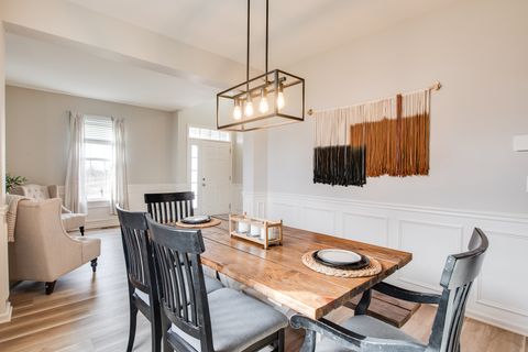 Tiny photo for 3545 AYRES Drive, Aurora, IL 60506 (MLS # 12598210)