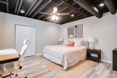 Tiny photo for 3545 AYRES Drive, Aurora, IL 60506 (MLS # 12598210)