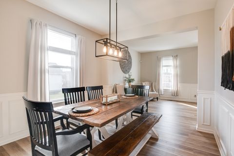 Tiny photo for 3545 AYRES Drive, Aurora, IL 60506 (MLS # 12598210)