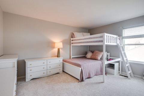 Tiny photo for 3545 AYRES Drive, Aurora, IL 60506 (MLS # 12598210)