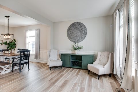 Tiny photo for 3545 AYRES Drive, Aurora, IL 60506 (MLS # 12598210)