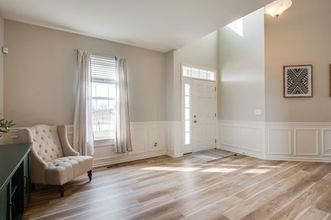 Tiny photo for 3545 AYRES Drive, Aurora, IL 60506 (MLS # 12598210)