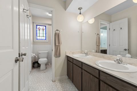 Tiny photo for 18024 Marlin Lane, Homewood, IL 60430 (MLS # 12589766)