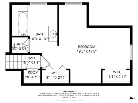 Tiny photo for 18024 Marlin Lane, Homewood, IL 60430 (MLS # 12589766)