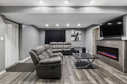 Tiny photo for 18024 Marlin Lane, Homewood, IL 60430 (MLS # 12589766)