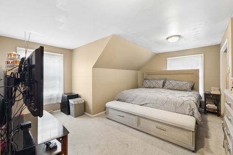 Tiny photo for 18024 Marlin Lane, Homewood, IL 60430 (MLS # 12589766)