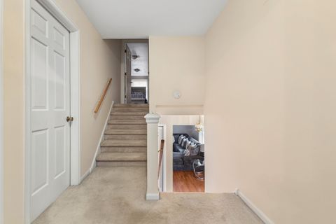 Tiny photo for 18024 Marlin Lane, Homewood, IL 60430 (MLS # 12589766)