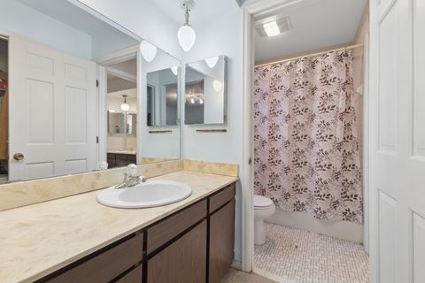 Tiny photo for 18024 Marlin Lane, Homewood, IL 60430 (MLS # 12589766)