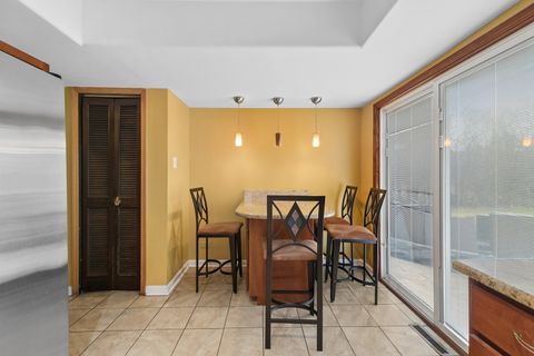 Tiny photo for 18024 Marlin Lane, Homewood, IL 60430 (MLS # 12589766)