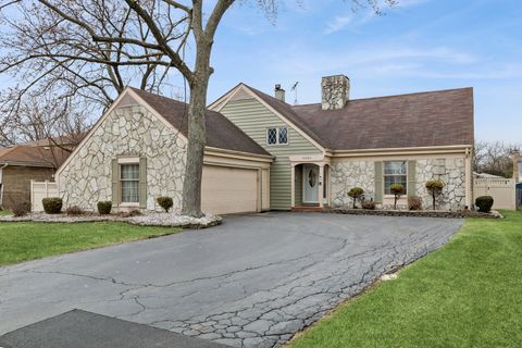 18024 Marlin Lane Homewood IL 60430