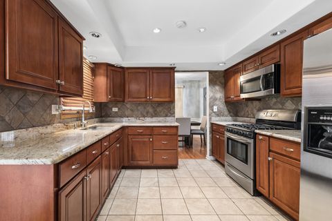 Tiny photo for 18024 Marlin Lane, Homewood, IL 60430 (MLS # 12589766)