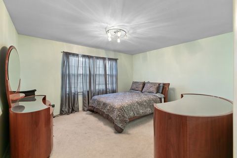 Tiny photo for 18024 Marlin Lane, Homewood, IL 60430 (MLS # 12589766)