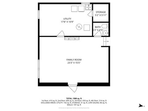 Tiny photo for 18024 Marlin Lane, Homewood, IL 60430 (MLS # 12589766)