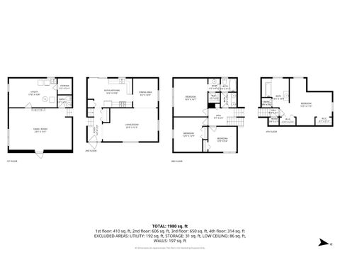 Tiny photo for 18024 Marlin Lane, Homewood, IL 60430 (MLS # 12589766)