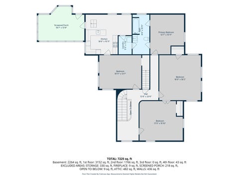 Tiny photo for 402 W Lincolnway Road, Morrison, IL 61270 (MLS # 12608511)