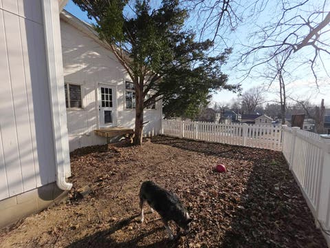 Tiny photo for 402 W Lincolnway Road, Morrison, IL 61270 (MLS # 12608511)