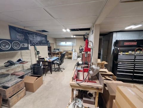 Tiny photo for 402 W Lincolnway Road, Morrison, IL 61270 (MLS # 12608511)