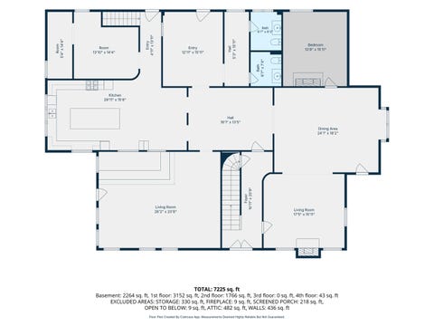 Tiny photo for 402 W Lincolnway Road, Morrison, IL 61270 (MLS # 12608511)