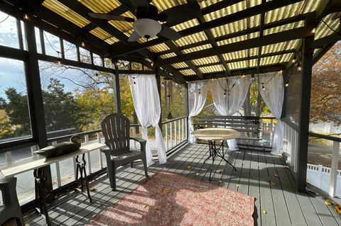 Tiny photo for 402 W Lincolnway Road, Morrison, IL 61270 (MLS # 12608511)