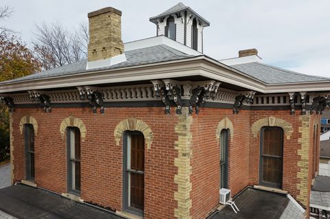 Tiny photo for 402 W Lincolnway Road, Morrison, IL 61270 (MLS # 12608511)