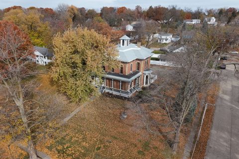 Tiny photo for 402 W Lincolnway Road, Morrison, IL 61270 (MLS # 12608511)