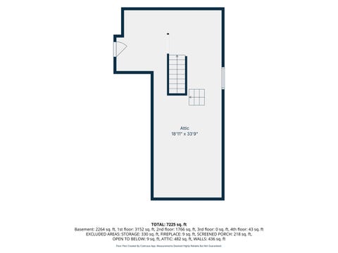 Tiny photo for 402 W Lincolnway Road, Morrison, IL 61270 (MLS # 12608511)