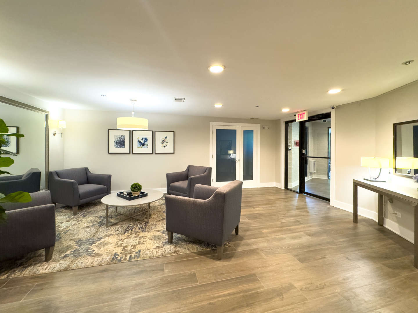 1175 Lake Cook Road 505