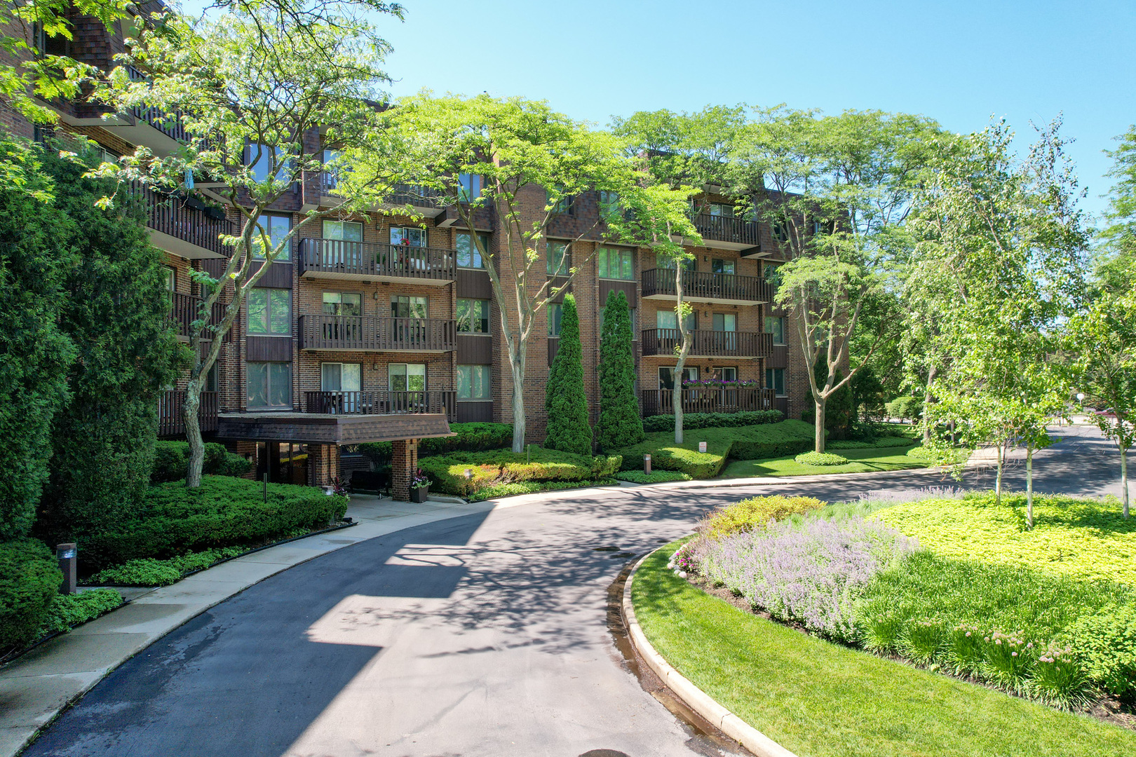 1175 Lake Cook Road 505