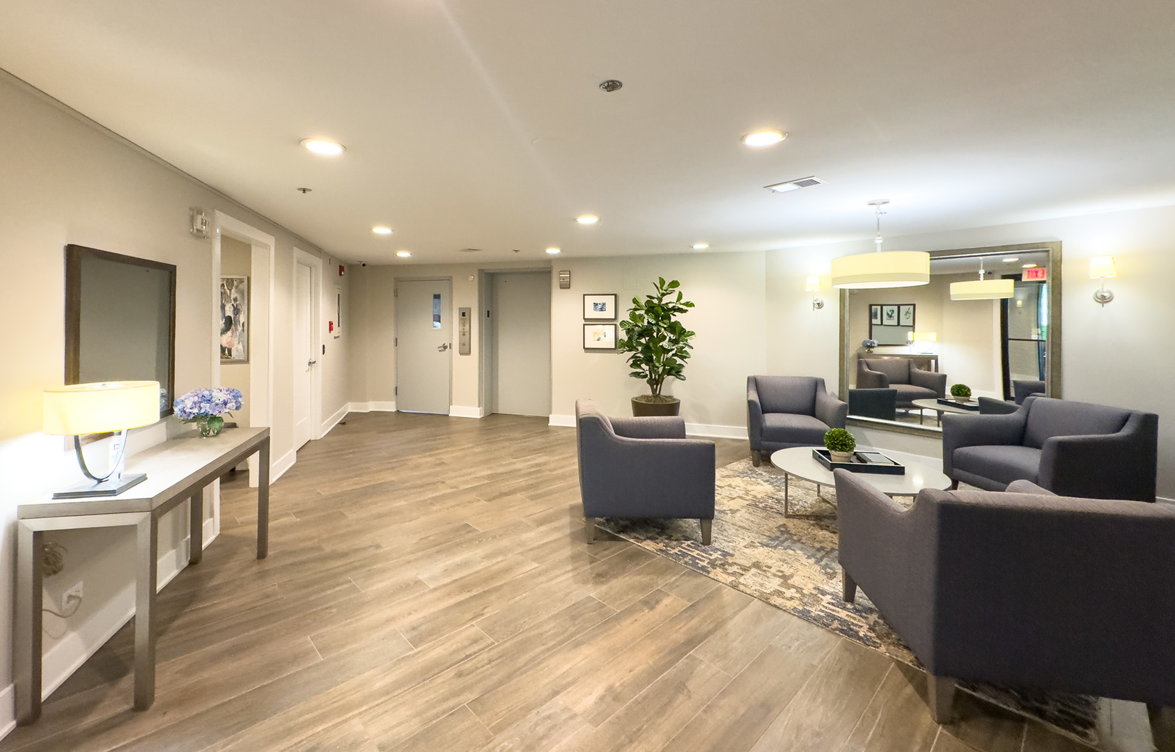 1175 Lake Cook Road 505