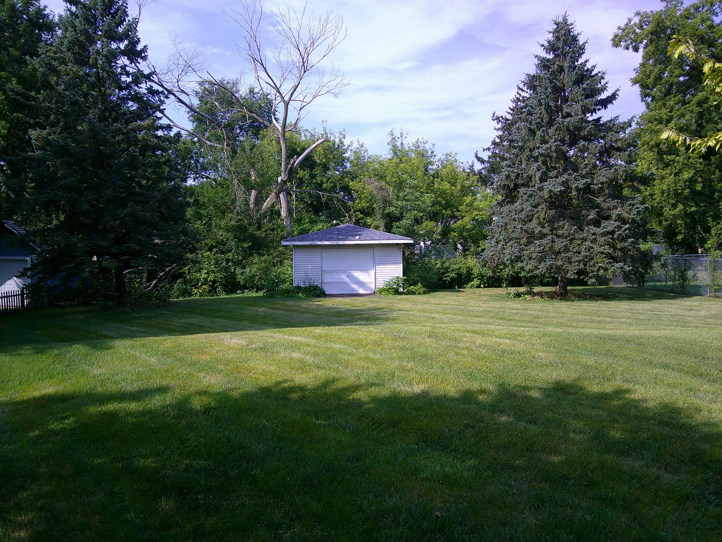 1433 oakwood Drive