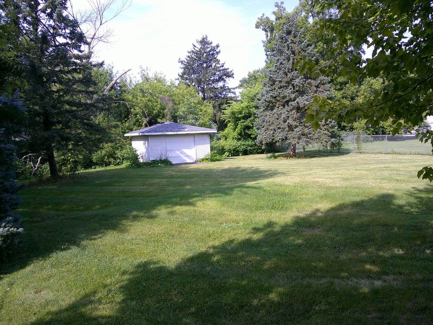 1433 oakwood Drive