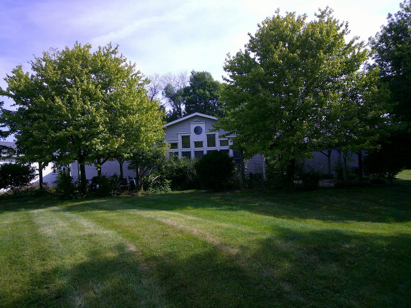 1433 oakwood Drive