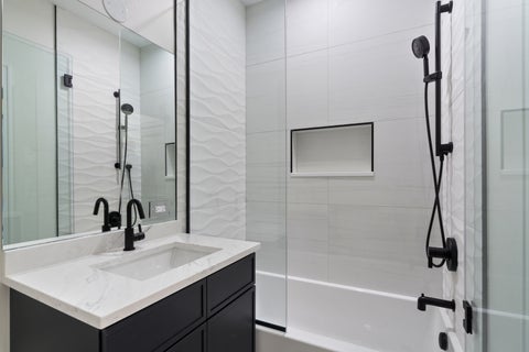 Tiny photo for 2023 W Augusta Boulevard #3W, Chicago, IL 60622 (MLS # 12765232)