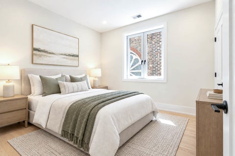 Tiny photo for 2023 W Augusta Boulevard #3W, Chicago, IL 60622 (MLS # 12765232)