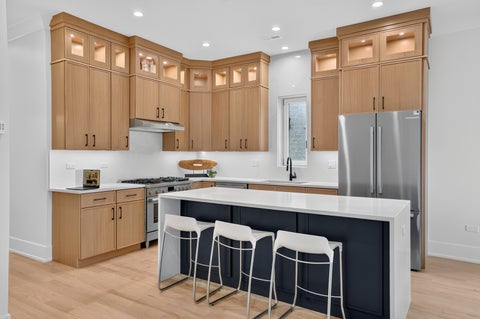 Tiny photo for 2023 W Augusta Boulevard #3W, Chicago, IL 60622 (MLS # 12765232)