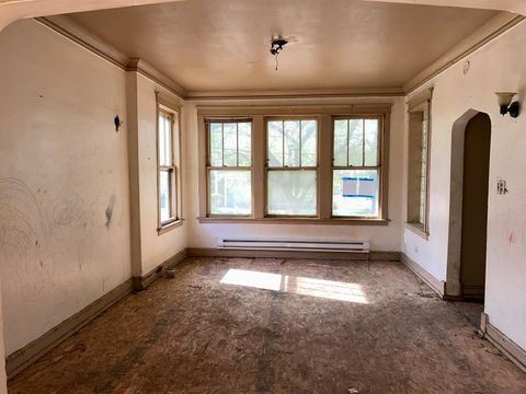 Tiny photo for Chicago, IL 60620 (MLS # 12628118)