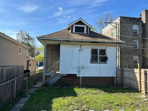 Tiny photo for Chicago, IL 60620 (MLS # 12628118)