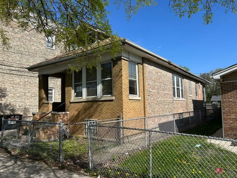 Tiny photo for Chicago, IL 60620 (MLS # 12628118)