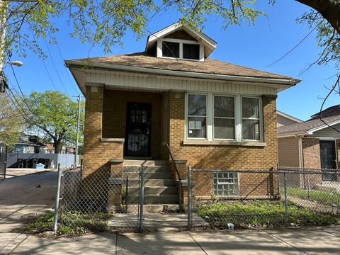 Tiny photo for Chicago, IL 60620 (MLS # 12628118)