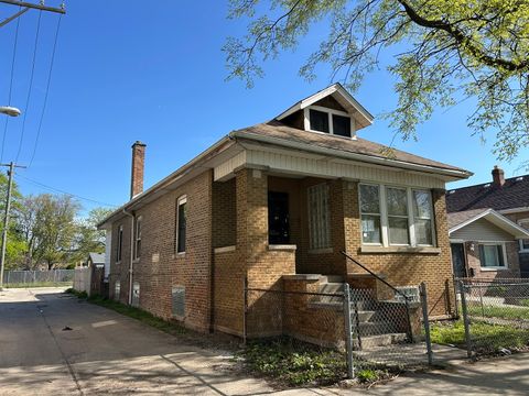 Photo of Chicago, IL 60620 (MLS # 12628118)