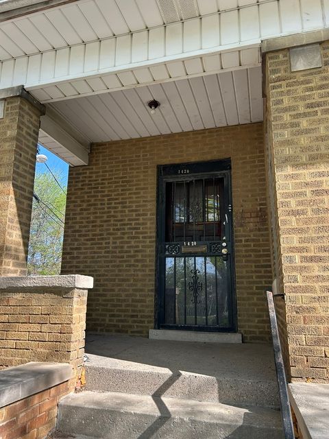 Tiny photo for Chicago, IL 60620 (MLS # 12628118)