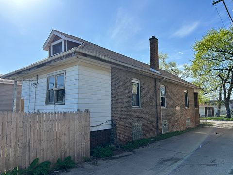 Tiny photo for Chicago, IL 60620 (MLS # 12628118)