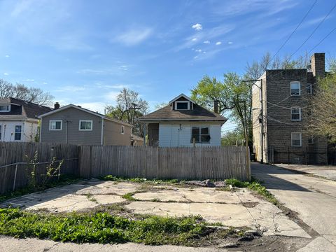 Tiny photo for Chicago, IL 60620 (MLS # 12628118)