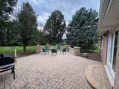 Tiny photo for 12305 W Donegal Lane, New Lenox, IL 60451 (MLS # 12782215)