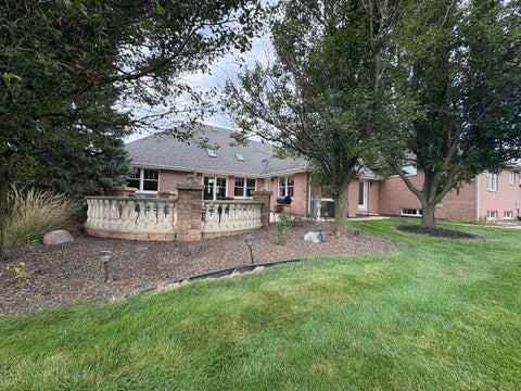 Tiny photo for 12305 W Donegal Lane, New Lenox, IL 60451 (MLS # 12782215)