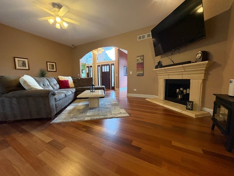 Tiny photo for 12305 W Donegal Lane, New Lenox, IL 60451 (MLS # 12782215)