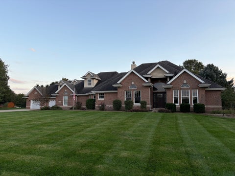 Photo of 12305 W Donegal Lane, New Lenox, IL 60451 (MLS # 12782215)