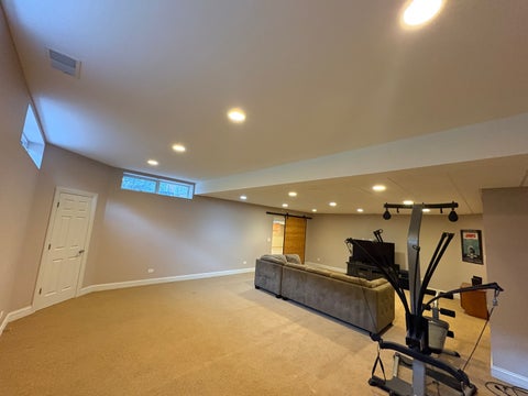 Tiny photo for 12305 W Donegal Lane, New Lenox, IL 60451 (MLS # 12782215)